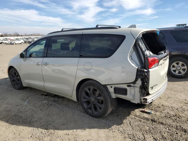 2C4RC1BG9LR217281 - 2020 CHRYSLER PACIFICA TOURING L 白色 照片 2