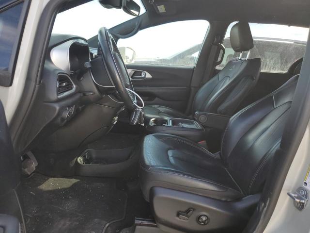 2C4RC1BG9LR217281 - 2020 CHRYSLER PACIFICA TOURING L 白色 照片 7