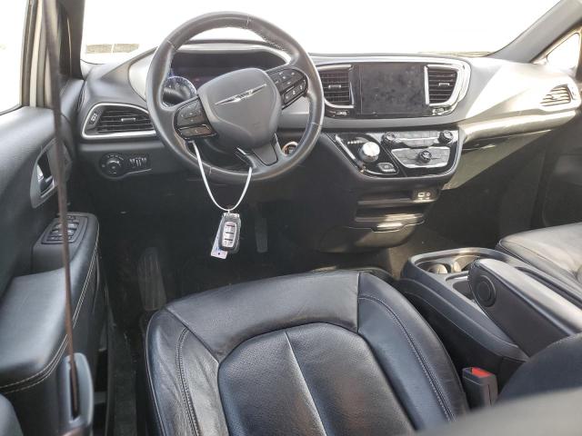 2C4RC1BG9LR217281 - 2020 CHRYSLER PACIFICA TOURING L 白色 照片 8