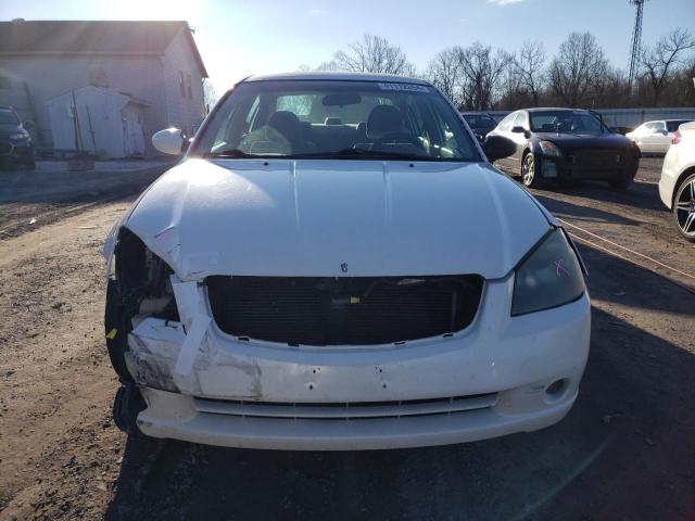 1N4AL11D96N386616 - 2006 NISSAN ALTIMA S WHITE photo 5