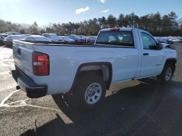 1GTN1LEC6HZ903154 - 2017 GMC SIERRA C1500 WHITE photo 3