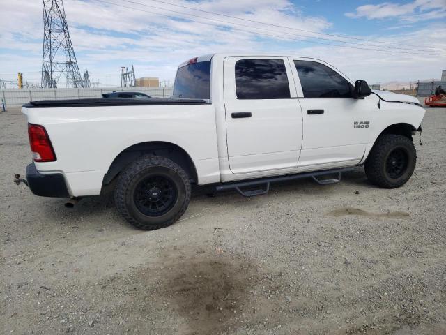 1C6RR6KG1ES179260 - 2014 RAM 1500 ST WHITE photo 3