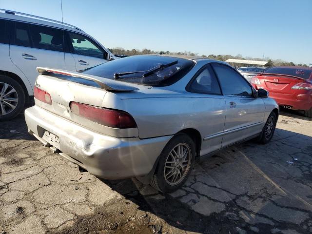 JH4DC4465YS000900 - 2000 ACURA INTEGRA GS SILVER photo 3