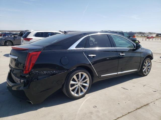 2G61U5S38D9106501 - 2013 CADILLAC XTS PLATINUM BLACK photo 3