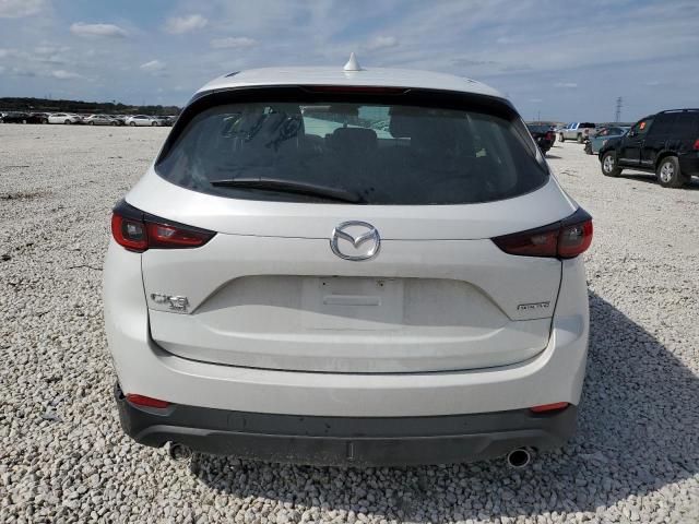 JM3KFBAM6P0131245 - 2023 MAZDA CX-5 WHITE photo 6