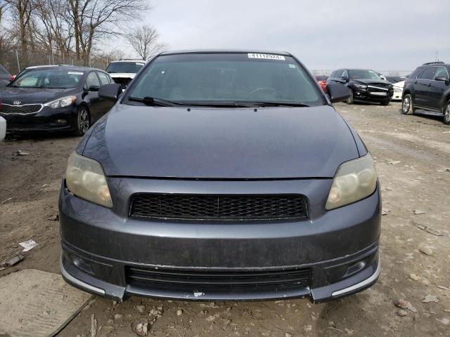 JTKDE167280272440 - 2008 TOYOTA SCION TC 石墨色 照片 5