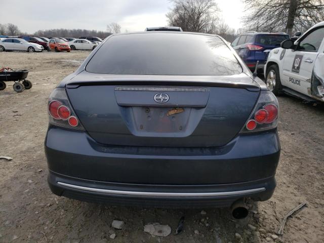 JTKDE167280272440 - 2008 TOYOTA SCION TC 石墨色 照片 6