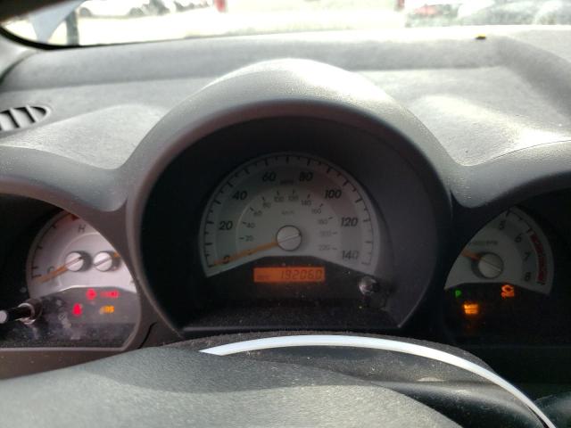 JTKDE167280272440 - 2008 TOYOTA SCION TC 石墨色 照片 9