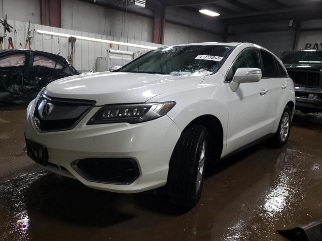 2017 ACURA RDX, 