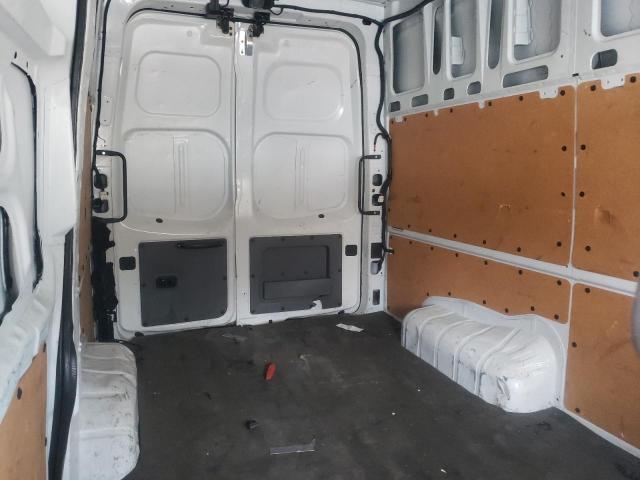 1N6BF0LY2KN809057 - 2019 NISSAN NV 2500 S WHITE photo 11