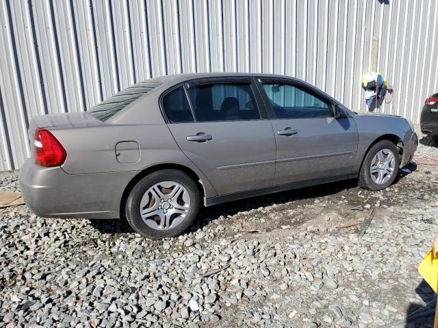 1G1ZS57N97F297785 - 2007 CHEVROLET MALIBU LS GOLD photo 3