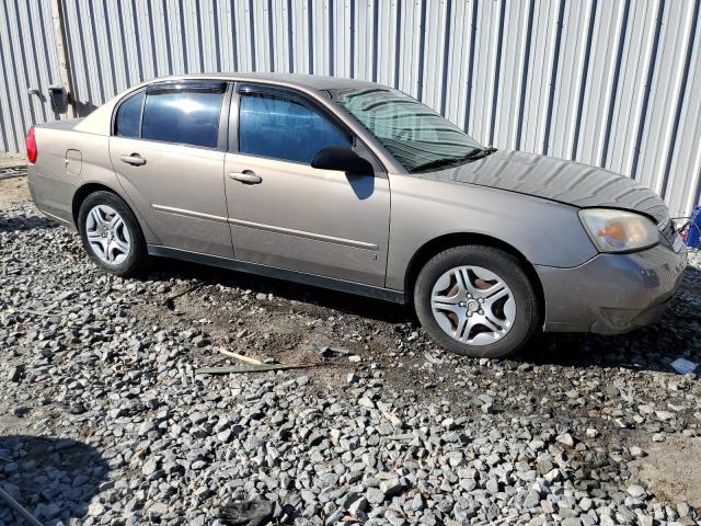 1G1ZS57N97F297785 - 2007 CHEVROLET MALIBU LS GOLD photo 4