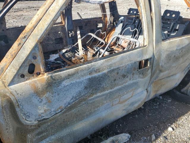 1GNDT13W0W2266752 - 1998 CHEVROLET BLAZER BURN photo 7