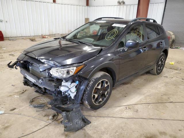 2019 SUBARU CROSSTREK PREMIUM, 