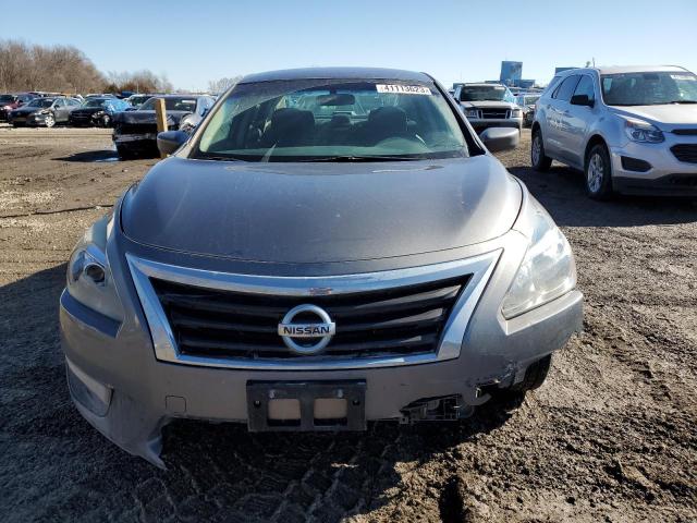 1N4AL3AP5EC326185 - 2014 NISSAN ALTIMA 2.5 CHARCOAL photo 5