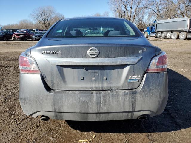 1N4AL3AP5EC326185 - 2014 NISSAN ALTIMA 2.5 CHARCOAL photo 6