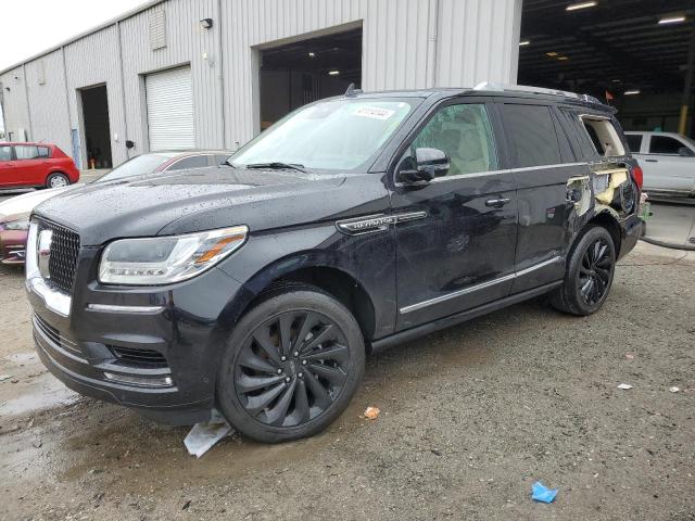 2021 LINCOLN NAVIGATOR RESERVE, 