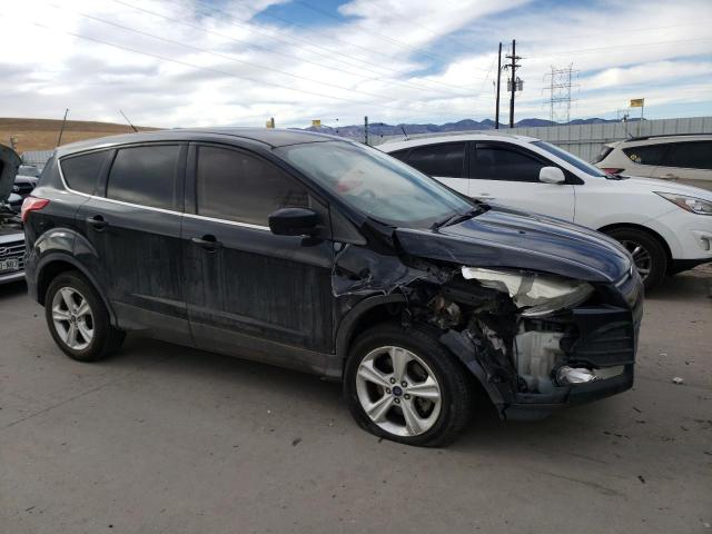 1FMCU9G9XEUD38723 - 2014 FORD ESCAPE SE BLACK photo 4