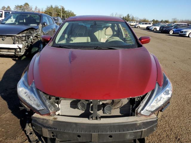 1N4AL3AP4HC258711 - 2017 NISSAN ALTIMA 2.5 RED photo 5