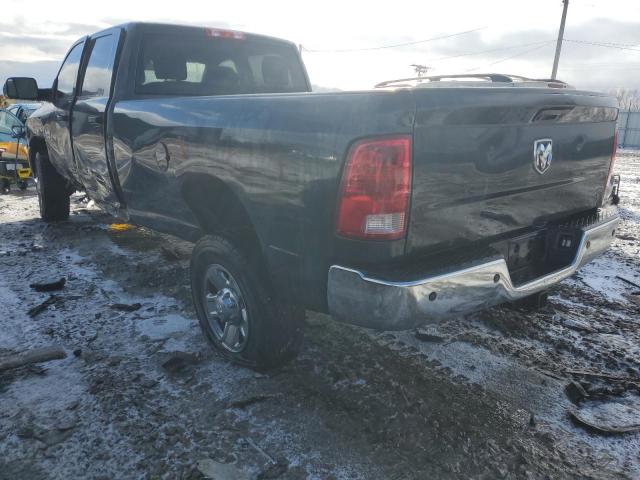 3C63R3GL2GG267416 - 2016 RAM 3500 ST BLUE photo 2