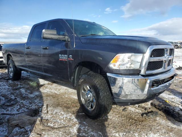 3C63R3GL2GG267416 - 2016 RAM 3500 ST BLUE photo 4
