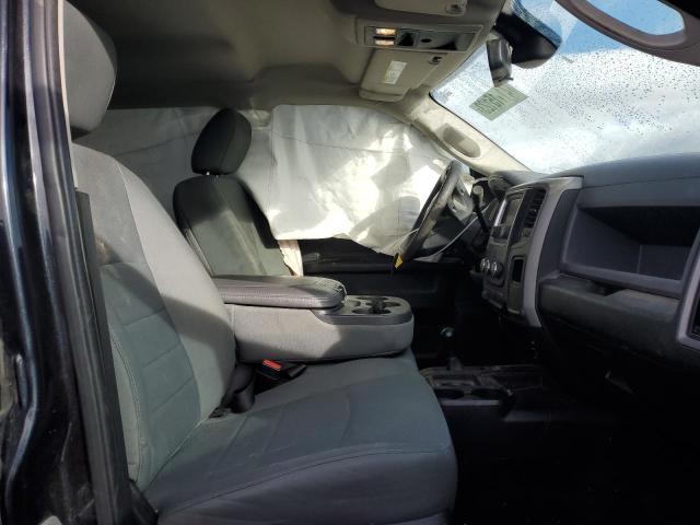 3C63R3GL2GG267416 - 2016 RAM 3500 ST BLUE photo 7