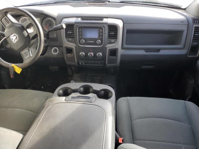 3C63R3GL2GG267416 - 2016 RAM 3500 ST BLUE photo 8