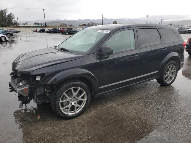 2019 DODGE JOURNEY GT, 