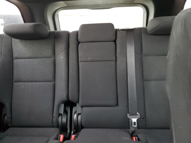 1C4RJFAG8EC458040 - 2014 JEEP GRAND CHER LAREDO 银色 照片 10