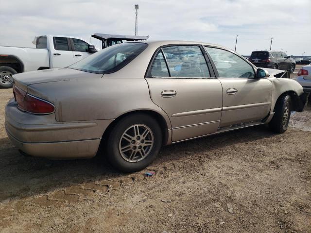 2G4WB52K231221653 - 2003 BUICK REGAL LS TAN photo 3