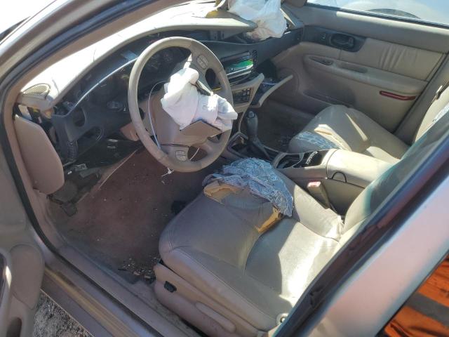 2G4WB52K231221653 - 2003 BUICK REGAL LS 棕色 照片 8