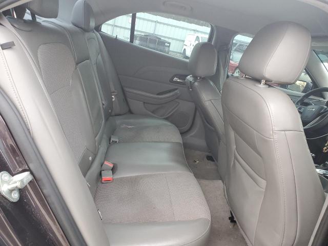 1G11C5SL4FF134301 - 2015 CHEVROLET MALIBU 1LT 紫色 照片 10