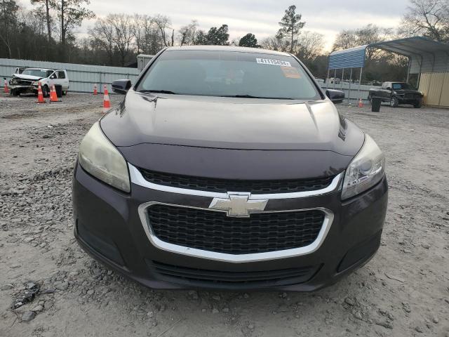 1G11C5SL4FF134301 - 2015 CHEVROLET MALIBU 1LT 紫色 照片 5