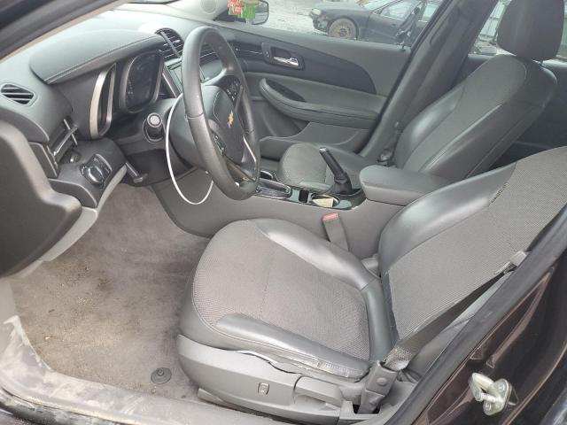 1G11C5SL4FF134301 - 2015 CHEVROLET MALIBU 1LT 紫色 照片 7