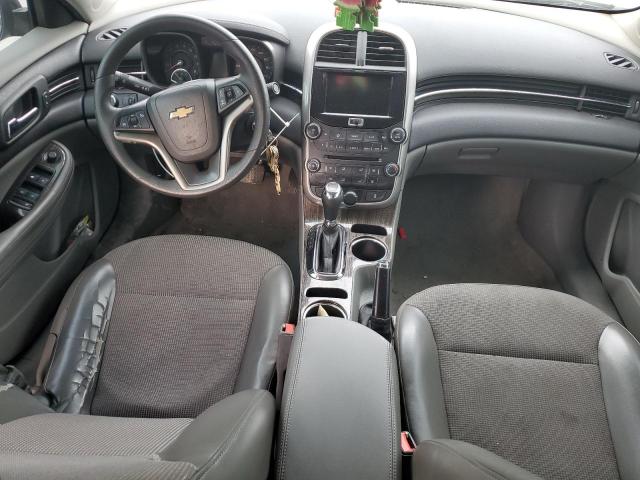 1G11C5SL4FF134301 - 2015 CHEVROLET MALIBU 1LT 紫色 照片 8