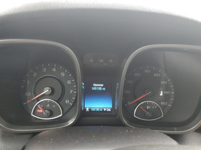 1G11C5SL4FF134301 - 2015 CHEVROLET MALIBU 1LT 紫色 照片 9