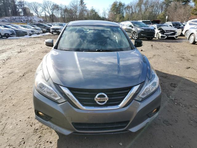 1N4AL3AP8JC232277 - 2018 NISSAN ALTIMA 2.5 GRAY photo 5