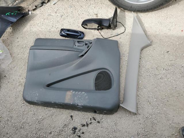 2A4GP54L17R311152 - 2007 CHRYSLER TOWN & COU TOURING ლურჯი ფოტო 13