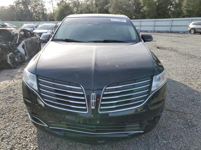 2LMHJ5FKXHBL00225 - 2017 LINCOLN MKT BLACK photo 5