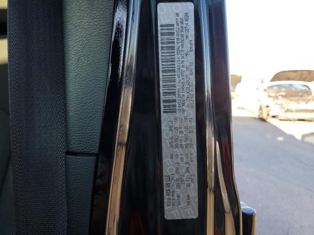 1C4HJXDG5LW241571 - 2020 JEEP WRANGLER U SPORT ნაცრისფერი ფოტო 12