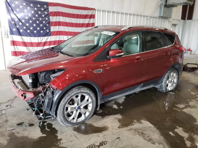 2014 FORD ESCAPE TITANIUM, 