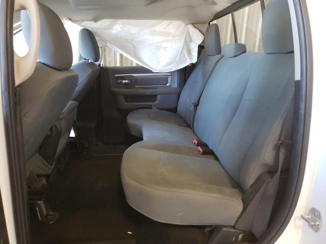 3C6UR5DL3HG652439 - 2017 RAM 2500 SLT თეთრი ფოტო 10