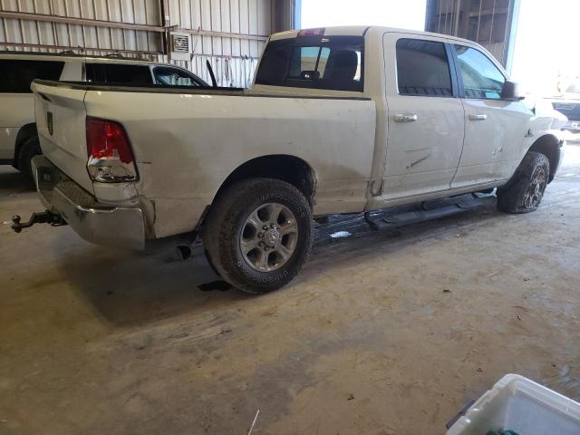 3C6UR5DL3HG652439 - 2017 RAM 2500 SLT თეთრი ფოტო 3