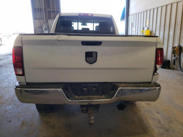 3C6UR5DL3HG652439 - 2017 RAM 2500 SLT თეთრი ფოტო 6