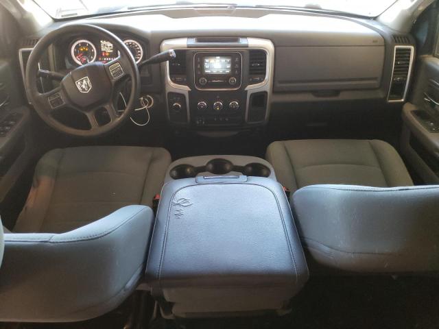 3C6UR5DL3HG652439 - 2017 RAM 2500 SLT თეთრი ფოტო 8