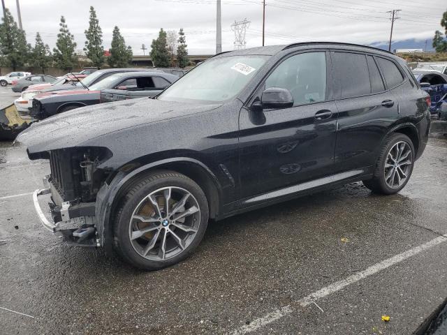 2022 BMW X3 SDRIVE30I, 