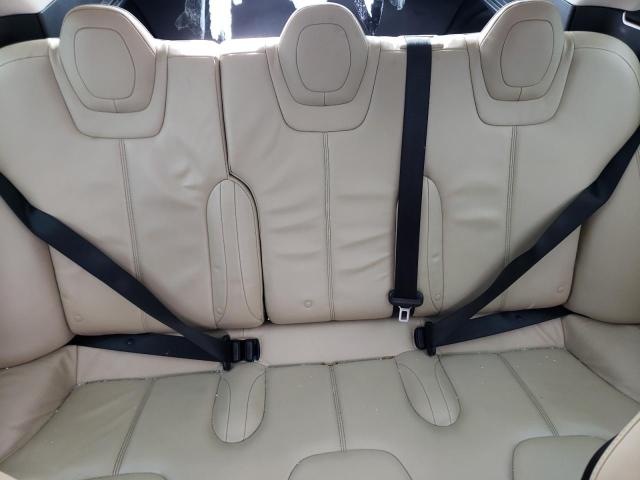 5YJSA1AG7DFP08308 - 2013 TESLA MODEL S Կապույտ լուսանկար 10