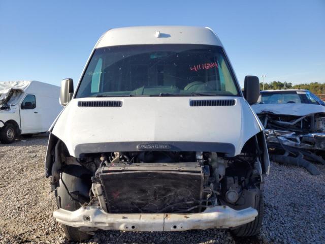 WDYPE845585288086 - 2008 FREIGHTLINER SPRINTER 2500 WHITE photo 5