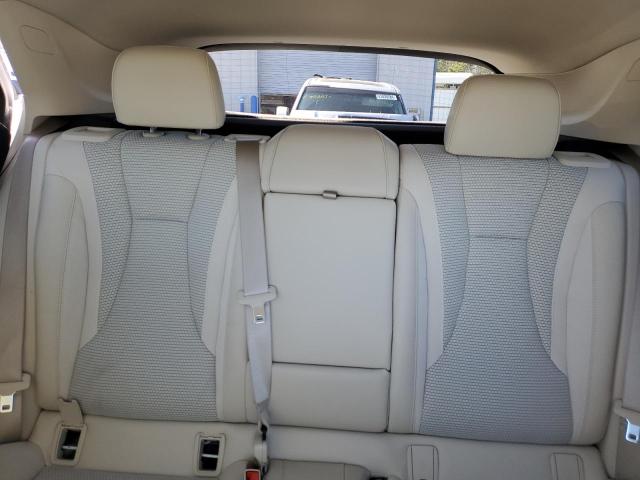 LRBAZLR47MD063269 - 2021 BUICK ENVISION PREFERRED 白色 照片 10