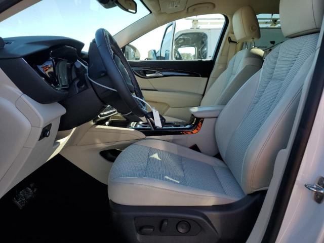 LRBAZLR47MD063269 - 2021 BUICK ENVISION PREFERRED 白色 照片 7